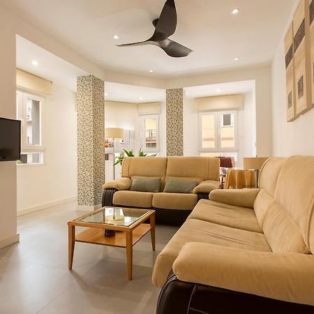 Apartamento Mulhacen Centro Free Parking Гранада Екстер'єр фото