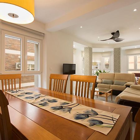 Apartamento Mulhacen Centro Free Parking Гранада Екстер'єр фото