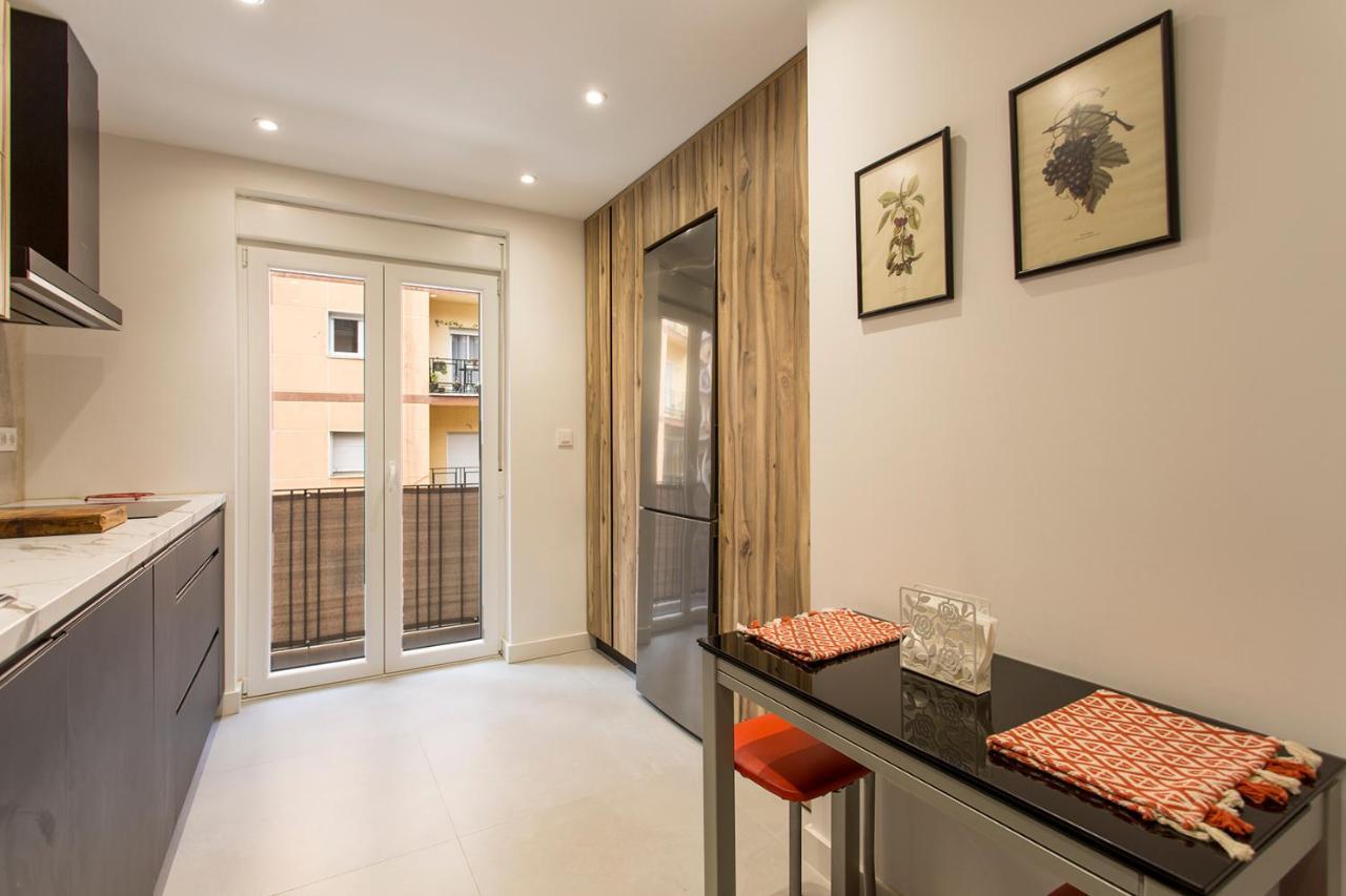 Apartamento Mulhacen Centro Free Parking Гранада Екстер'єр фото