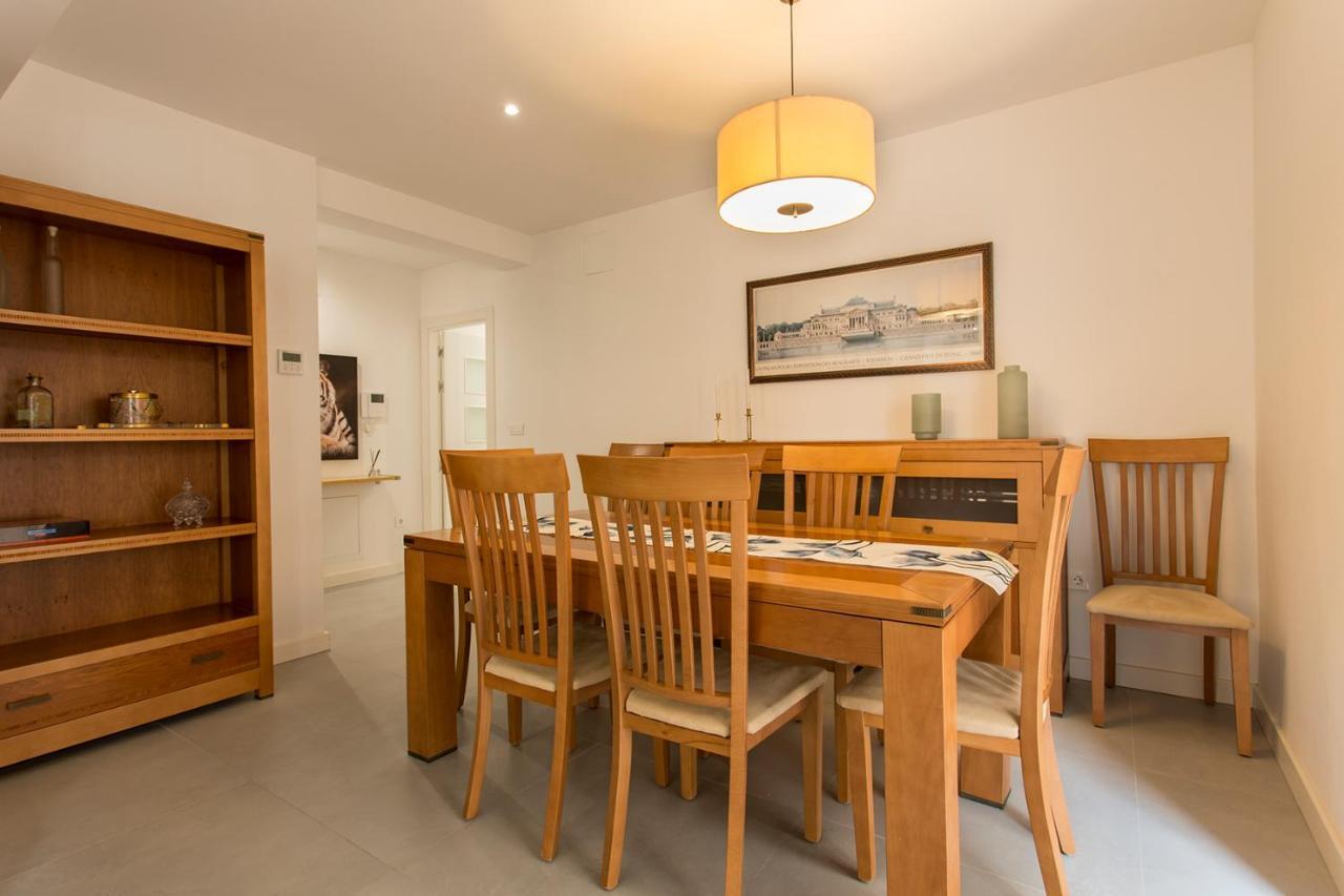Apartamento Mulhacen Centro Free Parking Гранада Екстер'єр фото