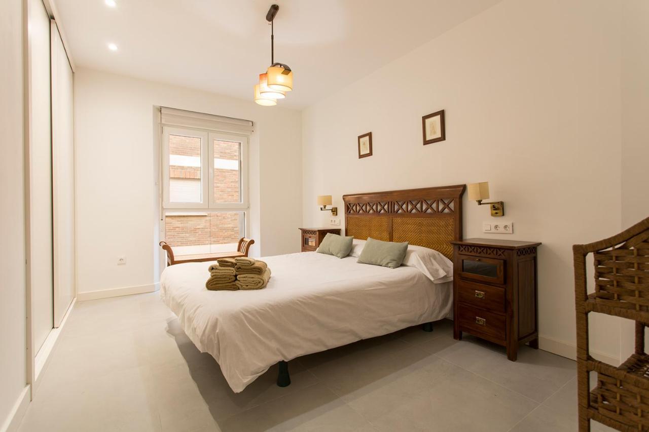 Apartamento Mulhacen Centro Free Parking Гранада Екстер'єр фото